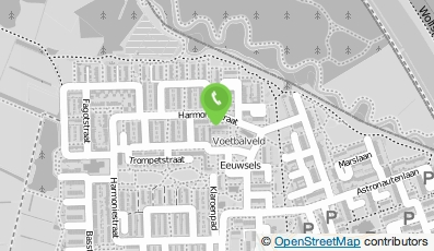 Bekijk kaart van DaYears Goods in Helmond