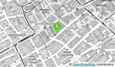 Bekijk kaart van Picknick Date in Den Haag
