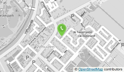 Bekijk kaart van MvL Services in Delft