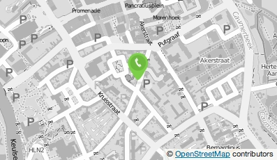 Bekijk kaart van Sunny Consulting in Heerlen