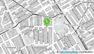 Bekijk kaart van Café Varna in Den Haag