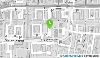 Bekijk kaart van Devs allround services in Amsterdam