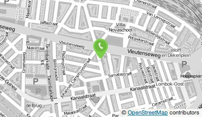 Bekijk kaart van Kluspolen.nl in Utrecht