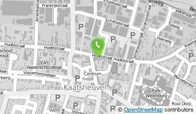 Bekijk kaart van Jij en Ik Fashion in Kaatsheuvel