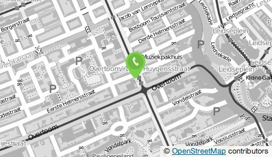 Bekijk kaart van magdalenasrokaphoto in Amsterdam