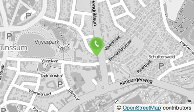 Bekijk kaart van DaniqueZorgt in Waddinxveen