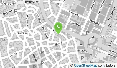 Bekijk kaart van Nout Kerkhof in Utrecht