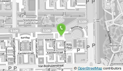 Bekijk kaart van Property Partners B.V. in Amsterdam