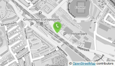 Bekijk kaart van johnnogerritsen in Groningen