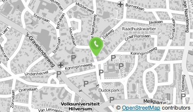 Bekijk kaart van Monid Agency in Laren (Noord-Holland)