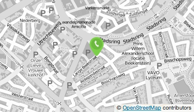 Bekijk kaart van 3Dwayne CreativEngineering in Weert