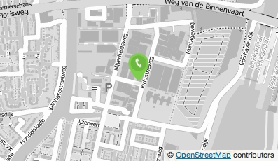 Bekijk kaart van Streef Airconditioning B.V. in Nieuwegein