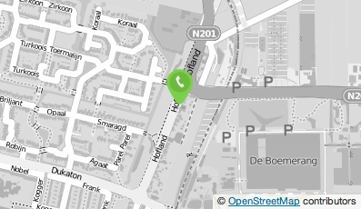 Bekijk kaart van RDS Cleaning Services in Houten