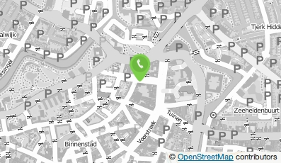 Bekijk kaart van Sofie Stuve in Leeuwarden