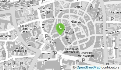 Bekijk kaart van Café Soleil in Enschede