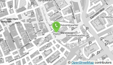 Bekijk kaart van AniekZorgt in Groningen