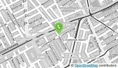 Bekijk kaart van SodasCompany in Den Haag