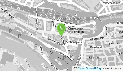 Bekijk kaart van Amit Palgi in Amsterdam