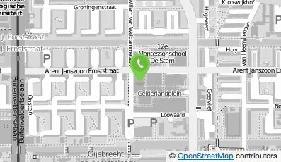 Bekijk kaart van Pets Place in Amsterdam