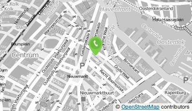 Bekijk kaart van Isabel Evangelisti in Amsterdam