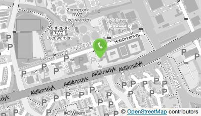 Bekijk kaart van ProFiks verduurzaming in Roermond