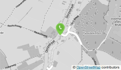 Bekijk kaart van Salud-Able-Coaching in Spaubeek