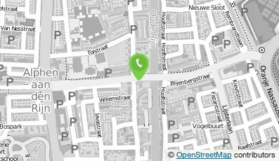 Bekijk kaart van Rokas Matas Pricevicius in Rotterdam