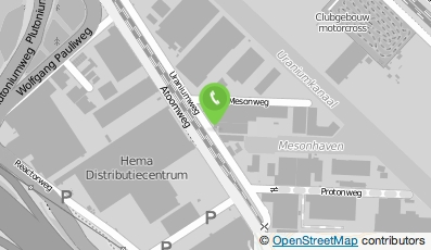 Bekijk kaart van Fadenka in Utrecht