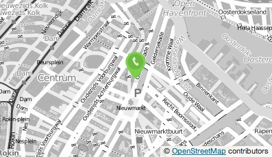 Bekijk kaart van N7Integration in Amsterdam