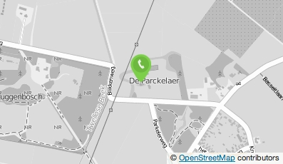 Bekijk kaart van Trust Buddies B.V. in Deventer