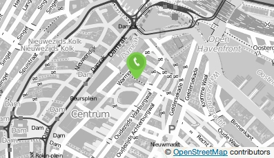 Bekijk kaart van Greta Services in Amsterdam