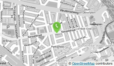 Bekijk kaart van JO&KHIM in Tilburg