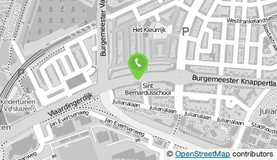 Bekijk kaart van Dre Flex Services in Zoetermeer