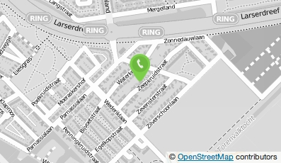 Bekijk kaart van Developercode in Lelystad