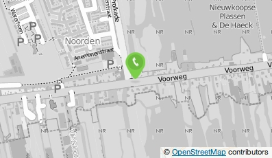 Bekijk kaart van GGC Service in Alkmaar