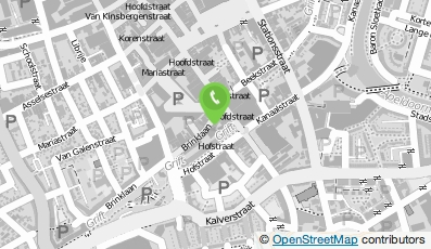 Bekijk kaart van FUZE Kitchen Brinklaan/FRIES 'N CHICKEN in Apeldoorn