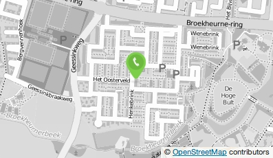 Bekijk kaart van PlayElecGadget Store in Enschede