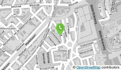 Bekijk kaart van LG Vastgoed in Utrecht