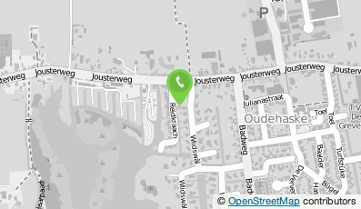 Bekijk kaart van De Goede Belegger in Heerenveen