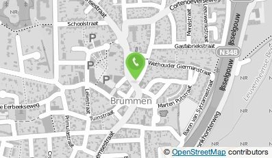 Bekijk kaart van Smartassistent in Brummen
