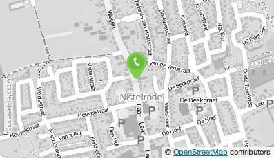 Bekijk kaart van VDL Digital in Nistelrode