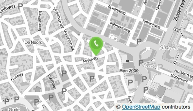Bekijk kaart van Limen Consultancy in Huizen