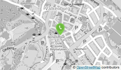 Bekijk kaart van Zylint Solutions in Valkenburg (Limburg)