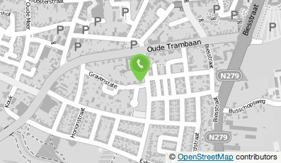 Bekijk kaart van Just Buy Smart in Heythuysen