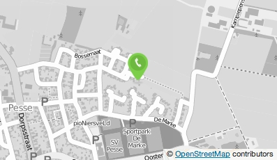 Bekijk kaart van Lot Lakt in Hoogeveen