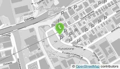 Bekijk kaart van Aize Software in Groningen