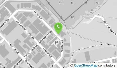 Bekijk kaart van Autofix Harderwijk in Harderwijk
