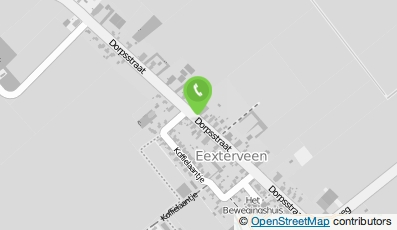 Bekijk kaart van Promano Liftservice in Eexterveen