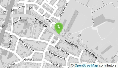 Bekijk kaart van De Internet Raket in Nieuwstadt