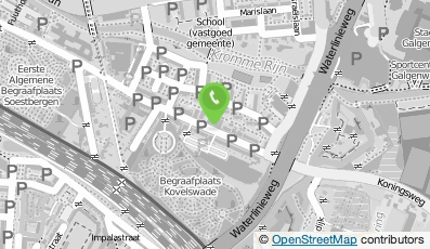 Bekijk kaart van HAPTOMOVE in Deventer